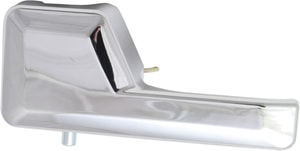 2007 - 2015 Ford Edge Door Handle (Interior, Front Left Driver Side)