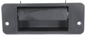 2000 - 2005 Ford Excursion Tailgate Handle