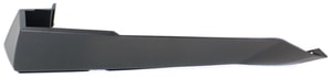 2007 - 2014 Ford Expedition Rear Bumper End - Right Passenger