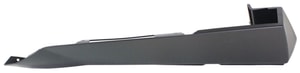 2007 - 2014 Ford Expedition Rear Bumper End - Left Driver