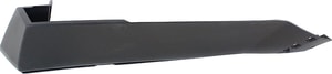2007 - 2014 Ford Expedition Rear Bumper End - Right Passenger