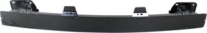 2012 - 2018 Ford Focus Rear Bumper Reinforcement Replacement