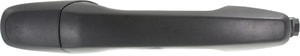 2011 - 2014 Ford Edge Door Handle (Exterior, Front Right Passenger Side)
