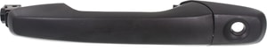 2011 - 2014 Ford Edge Door Handle (Exterior, Front Left Driver Side)