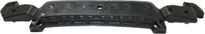 2010 - 2015 GMC Terrain Front Bumper Absorber