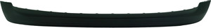2010 - 2015 GMC Terrain Front Lower Valance