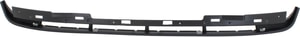 Front Bumper Support for GMC Acadia 2011-2012, Lower Reinforcement, Plastic, Denali Model, Replacement