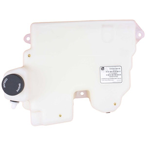 1994 - 2005 GMC S15 / Sonoma Pickup Coolant Reservoir