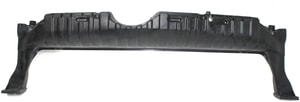 Upper Front Bumper Retainer for 2013-2016 ACADIA, 2017 ACADIA LIMITED, Made of Plastic, Replacement