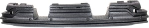 2016 - 2017 GMC Terrain Rear Bumper Absorber