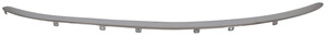 Rear Bumper Molding for GMC Acadia 2007-2012, Replacement
