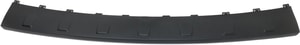 Upper Rear Bumper Step Pad for 2010-2015 GMC Terrain, Replacement