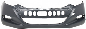 2010 - 2011 Honda Insight Front Bumper Cover