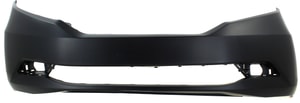 2011 - 2017 Honda Odyssey Front Bumper Cover