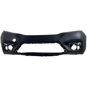 2015 - 2017 Honda Fit Front Bumper Cover (CAPA Certified)