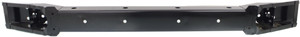 Front Reinforcement for 1992-1993 Honda Civic, Suitable for Coupe, Hatchback, Sedan Models, Replacement