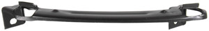 Front Bumper Bracket, Right Passenger Side Cover for Hyundai Santa Fe 2007-2012, Replacement