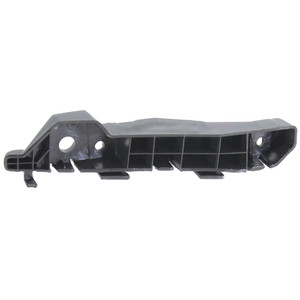 Front Bumper Bracket for Hyundai Santa Fe 2010-2012, Right Passenger Side, Mounting, Replacement