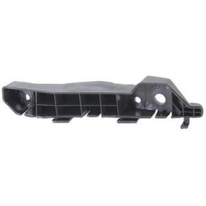 Front Bumper Bracket Mounting for Hyundai Santa Fe 2010-2012, Left Driver Side, Replacement