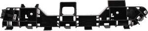 Front Bumper Bracket for Honda Accord Sedan 2013-2017, Cover Spacer, Left Driver, Replacement