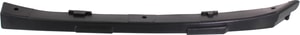 Front Bumper Bracket Left Driver, Outer Cover Bracket for Hyundai Elantra Sedan, Korea Built Vehicle (2011-2016), Elantra Coupe (2013-2014), Replacement