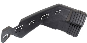 2016 - 2021 Hyundai Tucson Front Upper Bumper Bracket - Left Driver