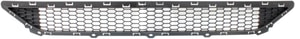 2016 - 2018 Hyundai Tucson Front Grille Assembly