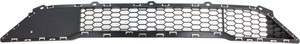 2016 - 2018 Hyundai Tucson Front Grille Assembly