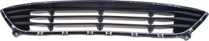 2014 - 2016 Hyundai Elantra Front Bumper Grille (CAPA Certified)