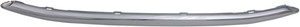 2016 - 2017 Honda Accord Front Grille Trim / Molding