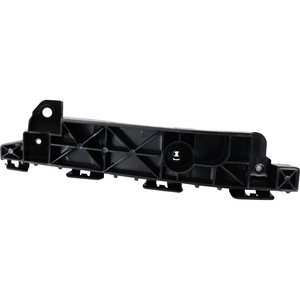 Front Bumper Retainer, Right Passenger Cover Support for Hyundai Tucson 2010-2015, Replacement