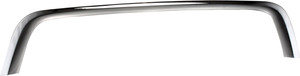 Lower Grille Molding for Honda CR-V SE Model 2000-2001, Replacement