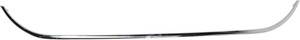 2010 - 2011 Honda CR-V Grille Trim / Molding