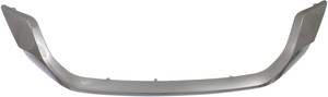 Lower Grille Molding for Honda Accord 2013-2015, 4/6 Cylinder, Sedan, Chrome Finish, USA Built, Replacement