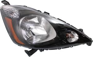 Headlight Assembly for FIT 2012-2014 Right Passenger Sport Model, Halogen, Replacement