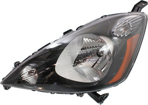 Headlight Assembly for 2012-2014 Sport Model, Left Driver Side, Halogen, Replacement