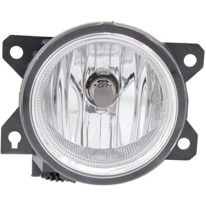2016 - 2022 Honda Civic Fog Light Lamp - Right Passenger