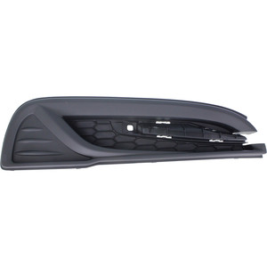 2013 - 2015 Honda Civic Fog Light Cover Right Passenger
