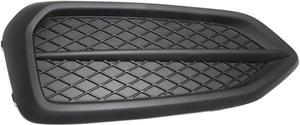 2014 - 2015 Honda Civic Fog Light Cover Left Driver