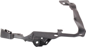 Headlight Mounting Bracket for FIT 2015-2017, Right Passenger, Mexico Built, Plastic Construction, Replacement