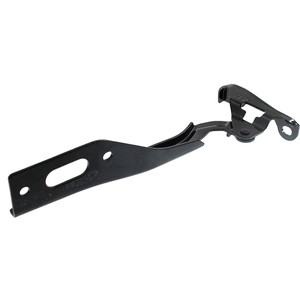 Hood Hinge for Honda Civic 2012-2015, Left Driver Side, Replacement
