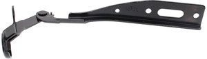 Hood Hinge for Honda Accord Coupe/Sedan 2013-2017, Left Driver Side, Replacement