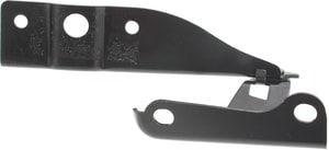 Hood Hinge for Honda Pilot 2003-2008 / Ridgeline 2006-2014, Right Passenger Side, Replacement