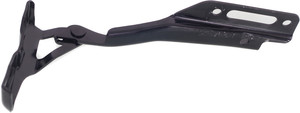 2014 - 2017 Honda Odyssey Hood Hinge - Left Driver