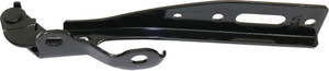 2016 - 2017 Honda Accord  Hood Hinge - Left Driver