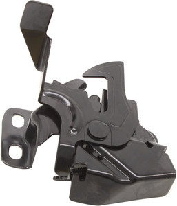 Hood Latch for FIT 2009-2011, Excluding Sport Model, Replacement