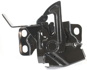 Hood Latch for FIT 2007-2008 Vehicles, Excluding Alarm System and Theft Deterrent, Replacement
