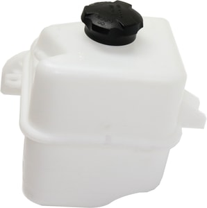 Coolant Tank Assembly w/Cap for 2014-2015 Tucson, 2014-2016 Sportage (Radiator Spare Tank), Hyundai, Kia, Replacement