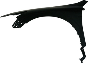 Front Fender for Honda Accord Crosstour 2010-2015, Left Driver Side, Primed (Ready to Paint), Replacement