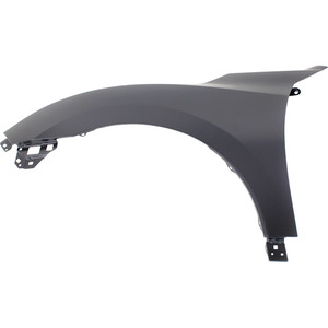 2016 - 2018 Honda Civic  Fender - Left Driver (CAPA Certified)